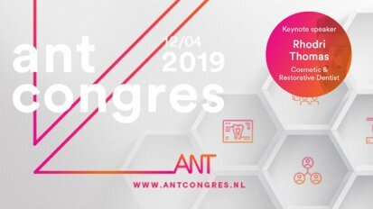 ANT Congres 2019: actualiteiten en de modernste technieken