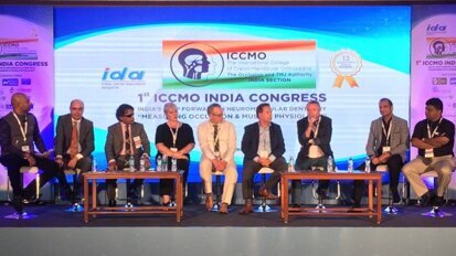 ICCMO holds its first congress in India
