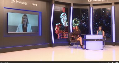 First digital Invisalign Scientific Symposium: Shared experiences, peer recognition and more