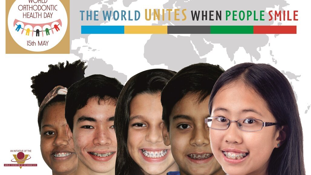 World Orthodontic Health Day