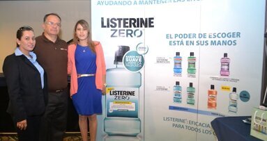 Un evento de gran éxito y prestigio