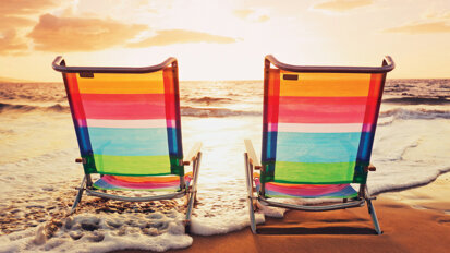 Dental Tribune в лятна ваканция