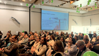 “Las personas son siempre mi prioridad”