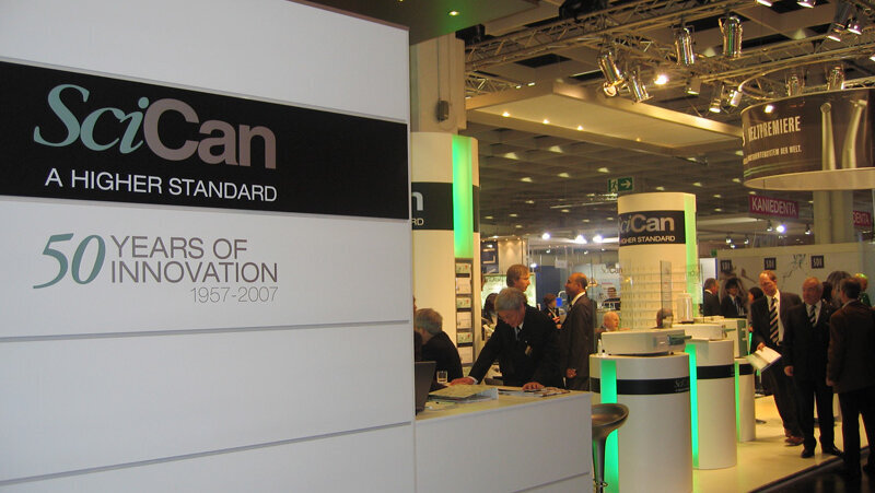 Νέος κολοσσός στον οδοντιατρικό εξοπλισμό