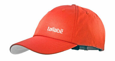 Honkbalpet tegen rugpijn