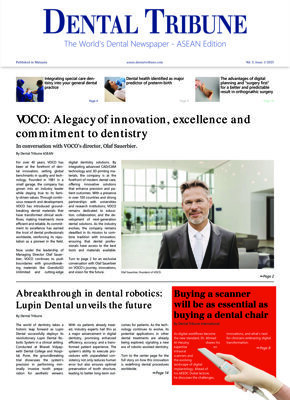 DT ASEAN No. 1, 2025