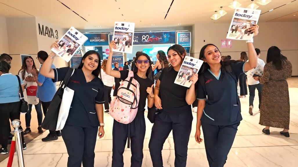 La creciente importancia de Expo AMIC Dental