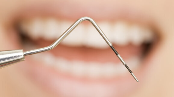 Präventions- und Mundgesundheitstag 2014 in Düsseldorf