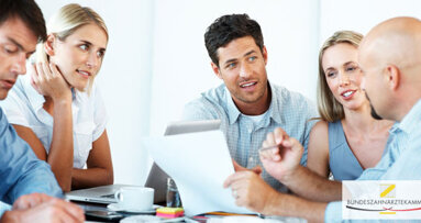 Versorgungsstrukturen: BZÄK verabschiedet Memorandum