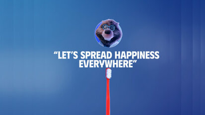 World Oral Health Day 2025: Toothie’s new song and movie are here!