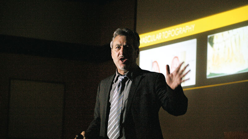 Светила на световната имплантология  изнесоха лекции на национален форум в Правец