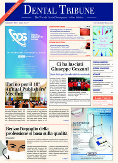 DT Italy No. 9, 2014