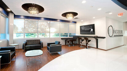 New implant institute opens New implant institute opens