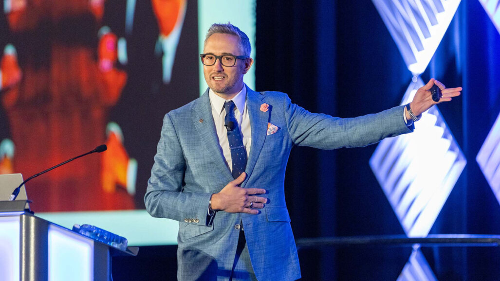 “We are often of service to so many others but tend to neglect ourselves”