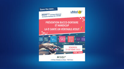 Pour une meilleure santé bucco-dentaire pour tous