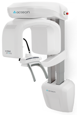 ACTEON – X-Mind prime