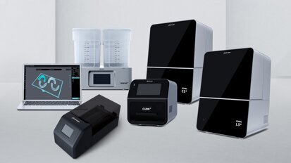 Phrozen to bring cutting-edge 3D printing to IDS