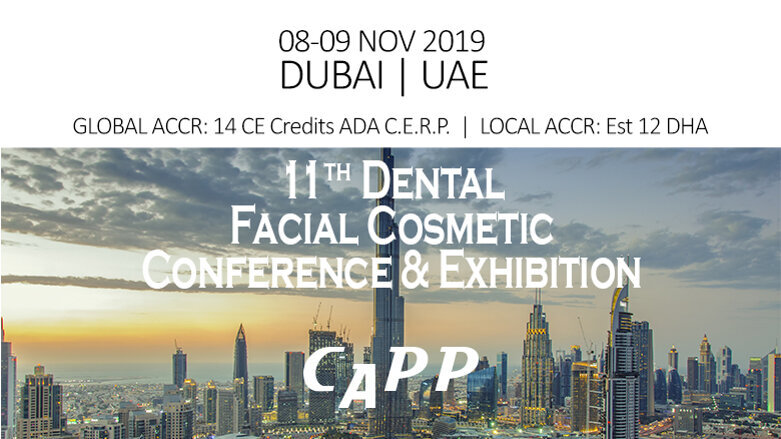 Registration is open – join us in Dubai