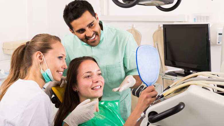 Study focuses on patient satisfaction when using IFCDPs