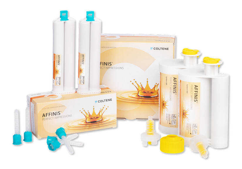 COLTENE – AFFINIS