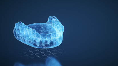 3Shape Global Symposium: Adopting a digital denture workflow