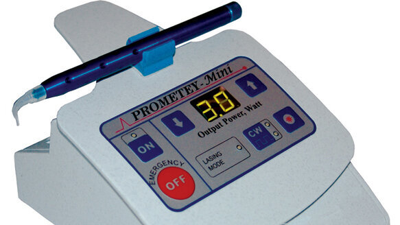 Soft-tissue dental lasers: an engineering perspective on choosing wisely