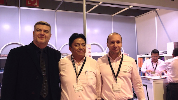 Atlantis anuncia libros de Soleri, Hyo-Sang Park y Suárez Quintanilla