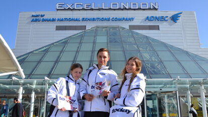 EuroPerio8: DTI to publish official congress newspaper