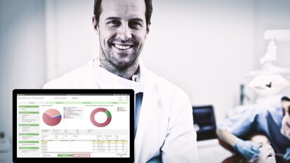 OrisLine presenta in Expodental Meeting 2022 le novità che agevolano il processo di digital transformation