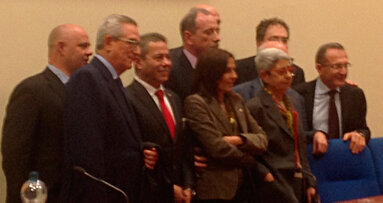 Inizia la Primavera del Dentale Italiano