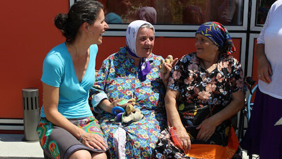 Bessere zahnmedizinische Versorgung im ärmsten Land Europas