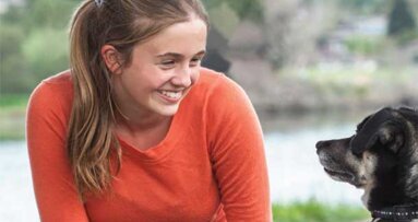 This isn’t your typical ortho case