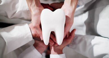 England and Wales set to collaborate on dental care