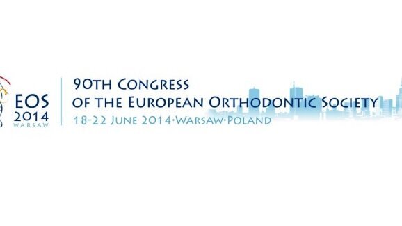 W Warszawie trwa 90. Kongres Europejskiego Towarzystwa Ortodontycznego