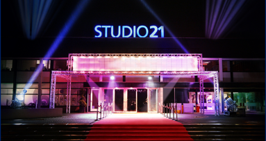 KNMT hoofdsponsor Nationale Tandheelkunde Quiz