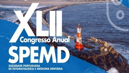 SPEMD: XLII Congresso Anual agendado para outubro