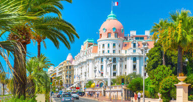 Congrès EURO IMPLANTO, le mot du président