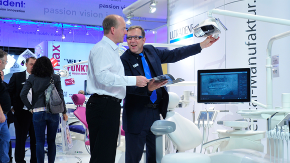 Die Branche trifft sich in Hamburg