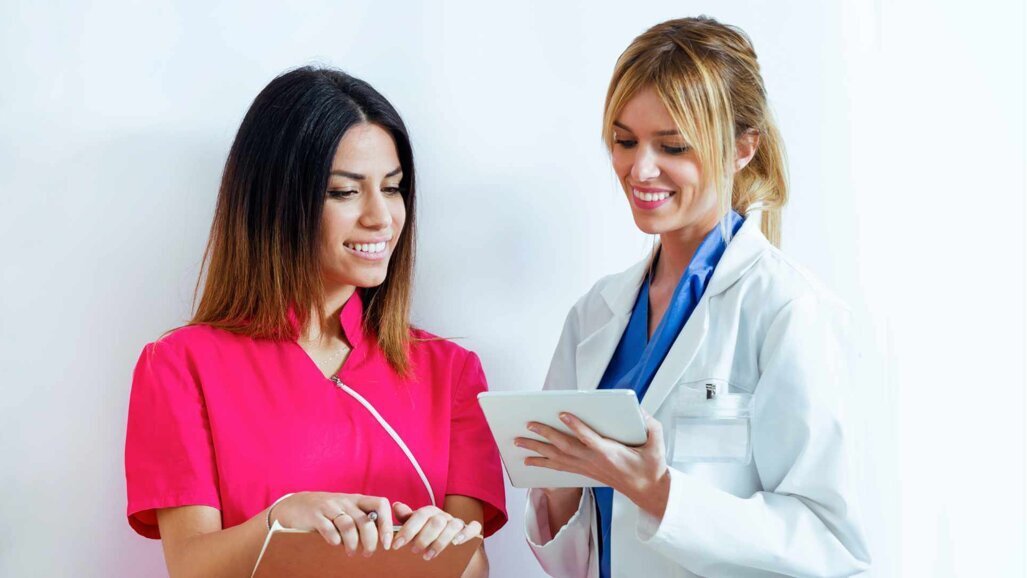 Bundesrat plant Weiterentwicklung des elektronischen Patientendossiers