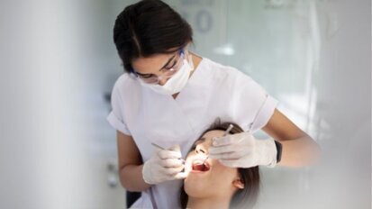 NVM-mondhygiënisten positief over eerste jaar experiment