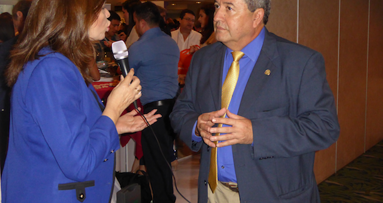 La odontología costarricense se viste con sus mejores galas