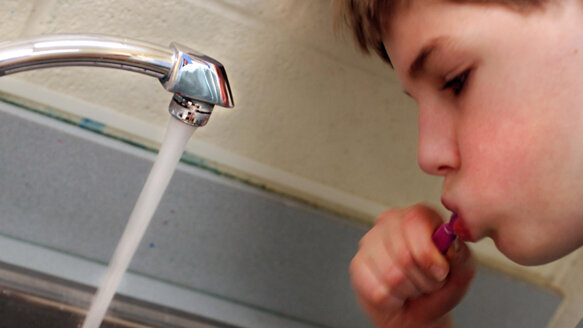 Nursing association teams up with ADA on oral health awareness campaign