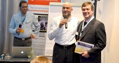 Ripano empieza a editar Dental Tribune Spain