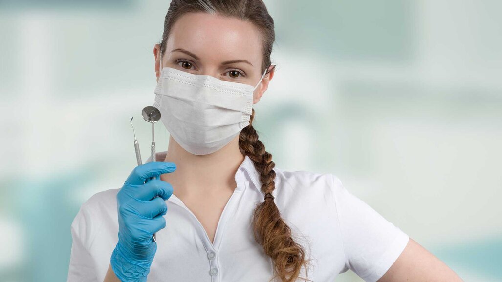 ZFAs: Höchste Knappheit unter allen Fachberufen