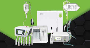 W&H announces strong brand presence at Midwinter Meeting in Chicago