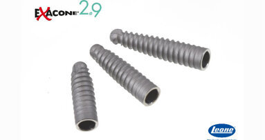 Impianto Leone Exacone® 2.9: minima invasività e massima affidabilità