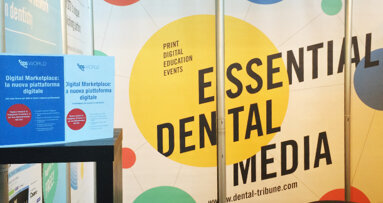 Congeniale ai dentisti italiani, DDS WORLD la nuova piattaforma digitale del Gruppo DTI