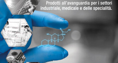 Kuraray: prodotti all’avanguardia per i settori industriale, medicale e delle specialità