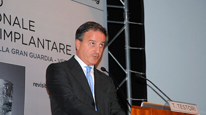 18° Congresso internazionale Biomet 3i di terapia implantare