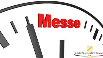 Gemeinschaftsstand der BZÄK auf der IDS